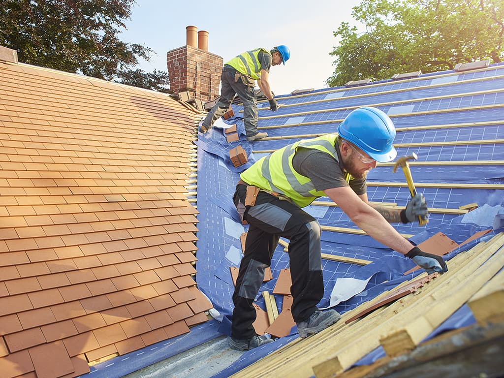Coventry Roofing Ltd